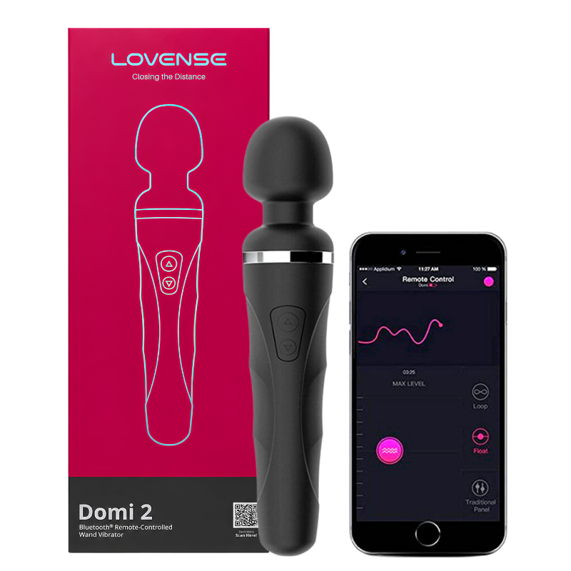 Domi 2 Lovense