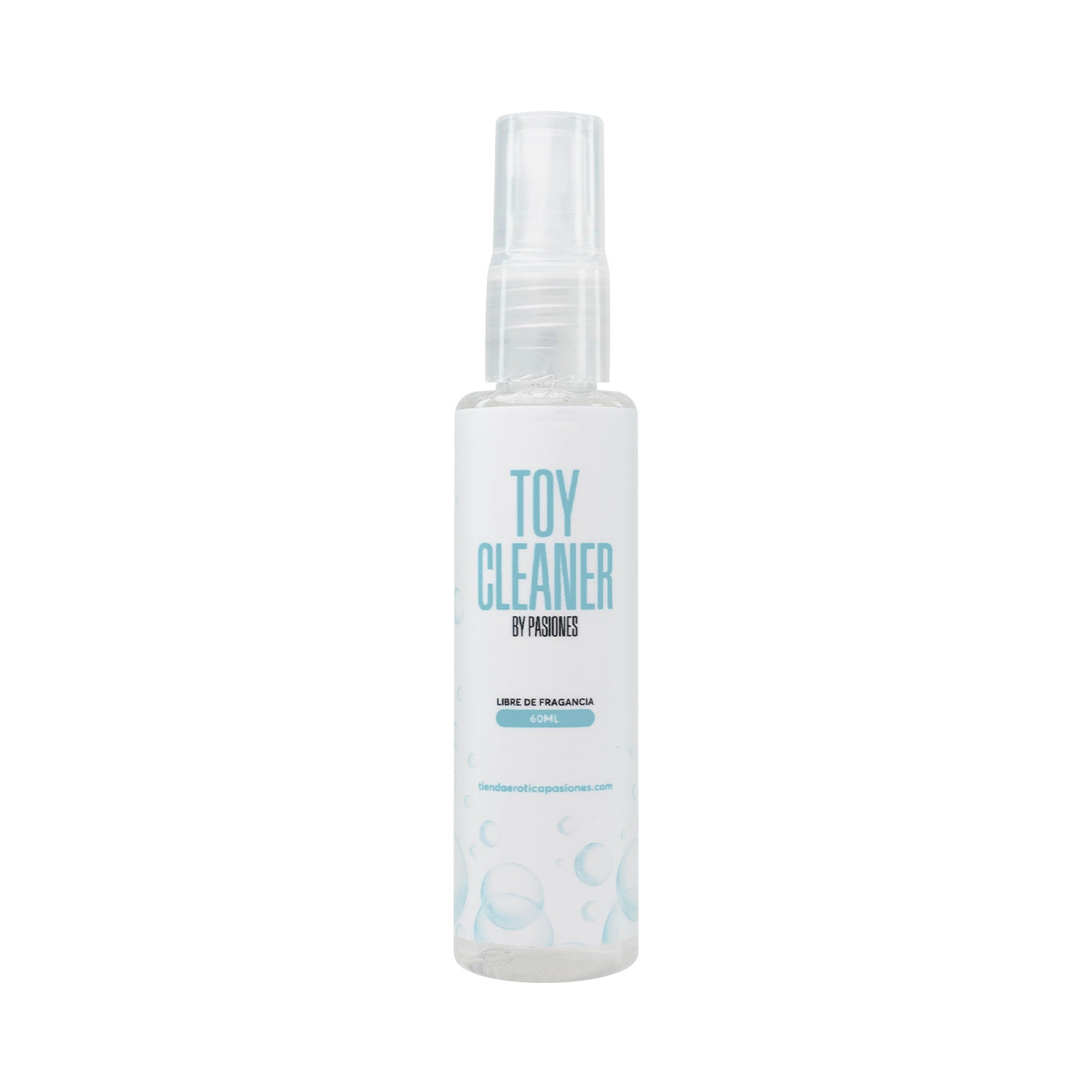 toy-cleaner-60ml-pasiones Limpiador De Juguetes 60ml